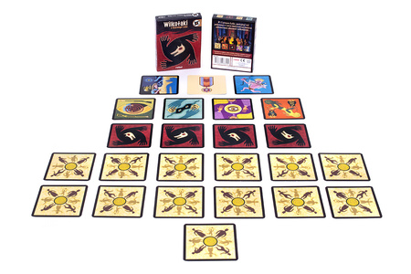 Gra Wilkołaki z Czarnego Lasu