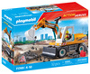 Playmobil Duża koparka 71749