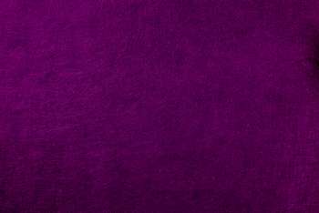 Filc do dekoracji Bambino 20x30 5 arkuszy Ciemnofioletowy