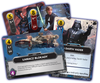 Gra Star Wars The Deckbuilding Game edycja polska