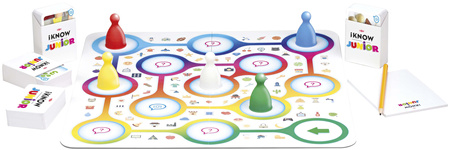 Gra Iknow Junior