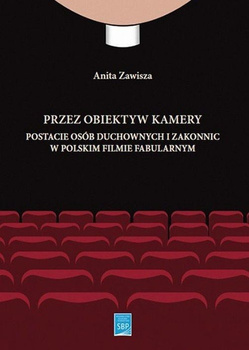 Przez obiektyw kamery
