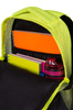 Plecak młodzieżowy Coolpack Jerry GRADIENT LEMON
