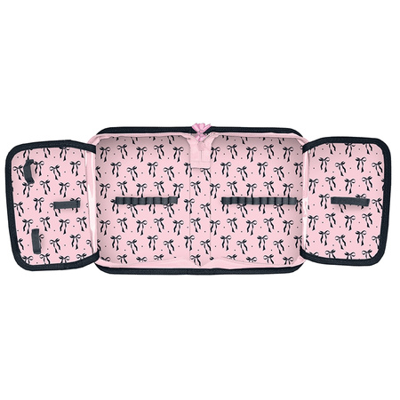 Piórnik 3-komorowy z wyposażeniem Baletnica PP25BD-001