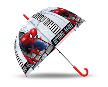 Parasolka Spiderman automatyczna 18cali SP50024