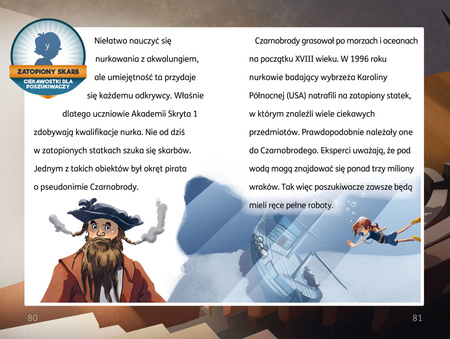 Timmi Tobbson. Rodzinny sekret