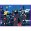 Puzzle 4x250 Przygody Naruto Uzumaki 13339