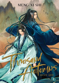 Thousand Autumns: Qian Qiu Vol 1 wer. angielska