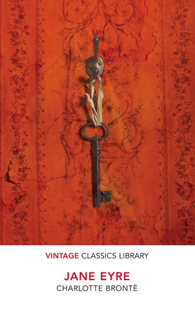 Jane Eyre wer. angielska