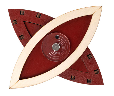 Łamigłówka Eye of Horus Recent Toys poziom 4/5