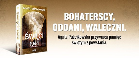 Święci 1944. Będziesz miłował