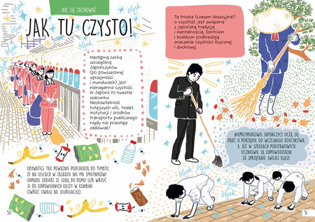 Japonia. Od anime do zen. Świat na skróty