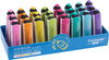 Display Gumka do ołówka Nano Kredka 24 szt.