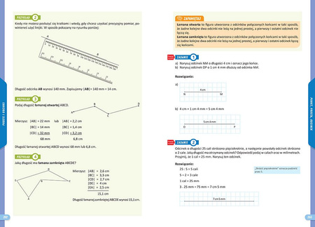Matematyka. Nowe Repetytorium. Szkoła podstawowa. Klasa 4-6 wyd.2025