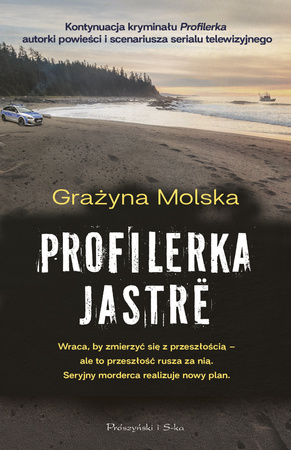 Profilerka. Jastrë
