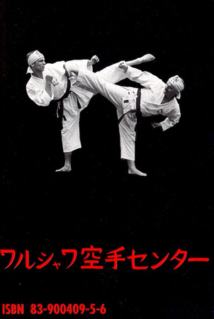 Kumite nie tylko dla czarnych pasów