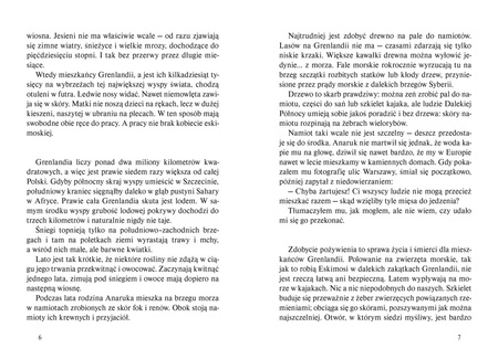 Anaruk, chłopiec z Grenlandii wyd. 2024