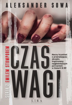 Czas wagi