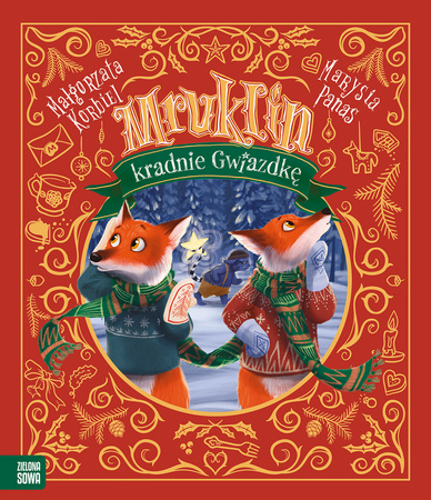 Mruklin kradnie Gwiazdkę