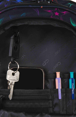 Plecak młodzieżowy Coolpack Factor Starfish