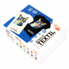 Farby do tkanin 12x20 ml