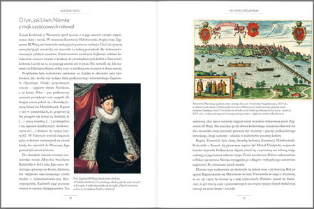 Mariaż i polityka, Jak sławni Polacy w królewskiej Warszawie wesela wyprawiali