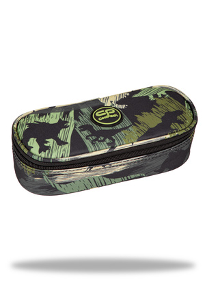 Piórnik owalny Coolpack campus adventure park