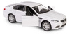 RMZ City BMW M5 biały w skali 1:32