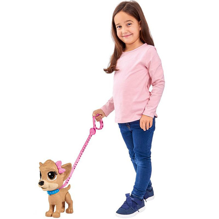 Piesek Chi Chi love Pii Pii Puppy