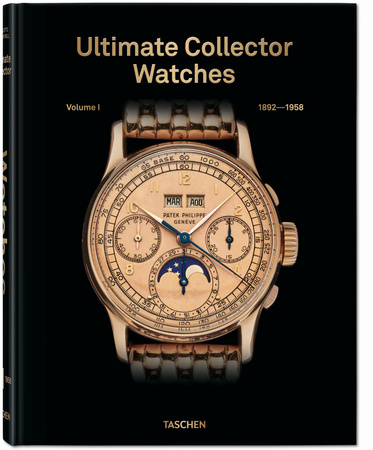 Ultimate Collector Watches