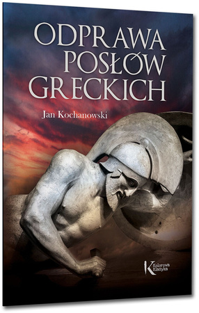 Odprawa posłów greckich. Kolorowa klasyka