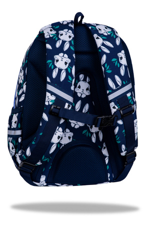 Plecak 2-komorowy Coolpack jerry bunnyland