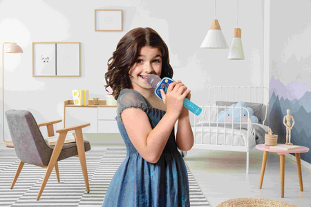 Mikrofon Stitch Lexibook MIC240D