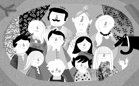 8+2 i domek w lesie wyd. 2