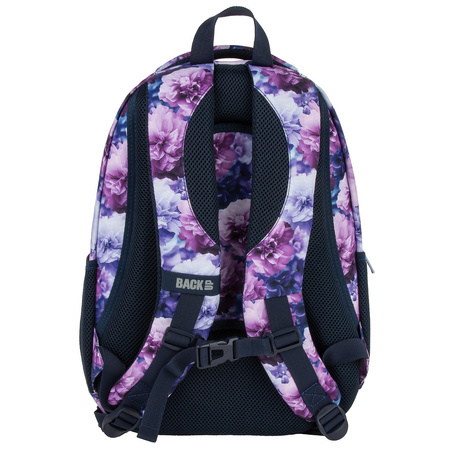 Plecak 3-komorowy Backup PLB7O02