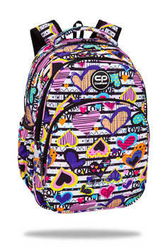 Plecak młodzieżowy Coolpack Base Plus Diary