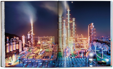 David LaChapelle. Lost + Found wer. angielska