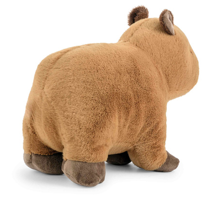 Maskotka Kapibara 25cm