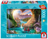 Puzzle PQ 1000 Kochamy Góry 112970