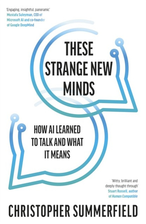 These Strange New Minds wer. angielska