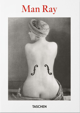 Man Ray wer. angielska