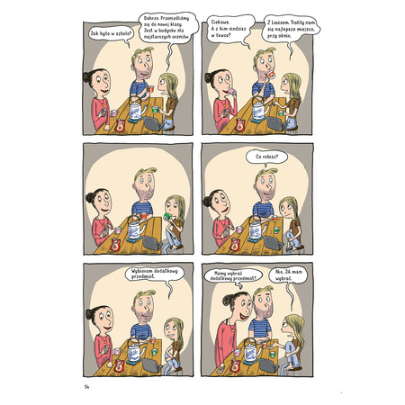 Mira #4. #podróż #Paryż #strata