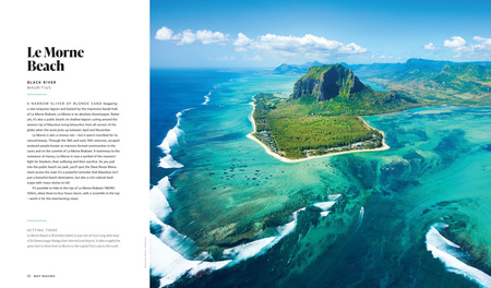 Best beaches. 100 of the World’s most In wer. angielska