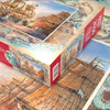 Puzzle 2000 CherryPazzi Sea Battle 50026
