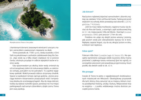 Włochy. 111 przygód