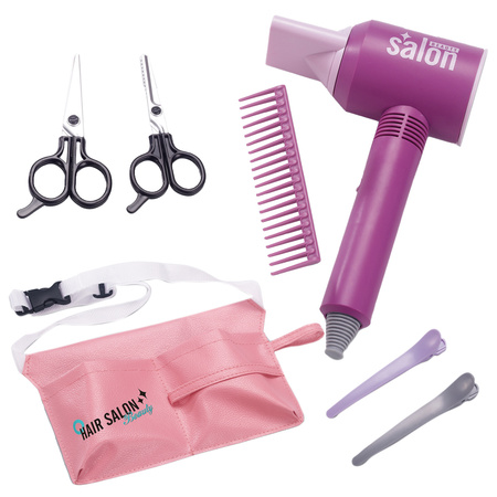 Zestaw Fryzjerski