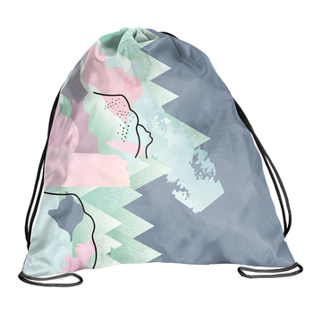 Worek na obuwie Beuniq BU25PE-714