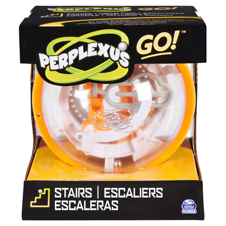 Gra Perplexus GO 1szt.mix