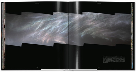 Mars. Photographs from the NASA Archives wer. angielsk-francusko-niemiecka