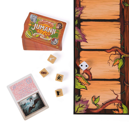 Gra Jumanji